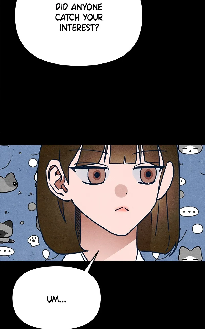 Who’s That Long-Haired Senior? Chapter 5 page 17 - 