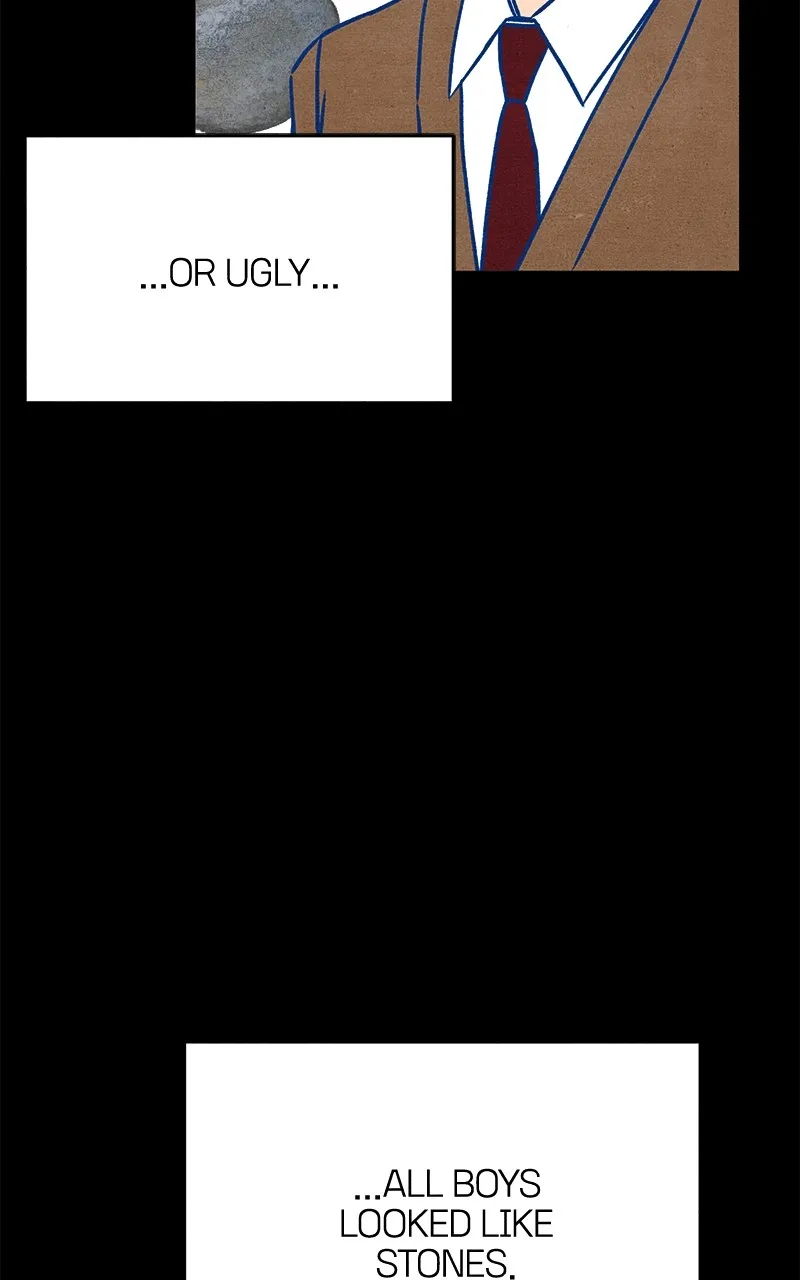 Who’s That Long-Haired Senior? Chapter 5 page 25 - 