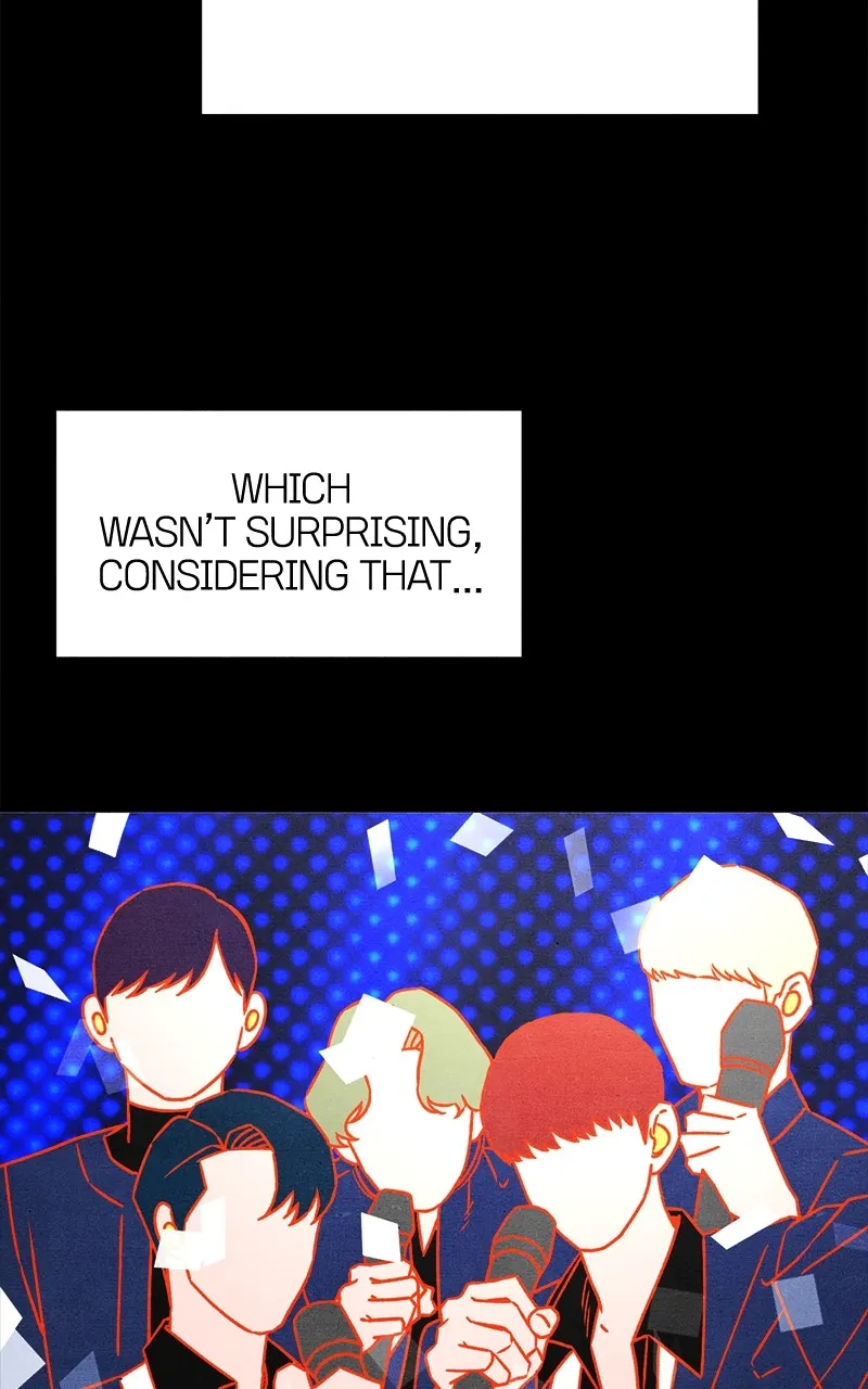 Who’s That Long-Haired Senior? Chapter 5 page 26 - 