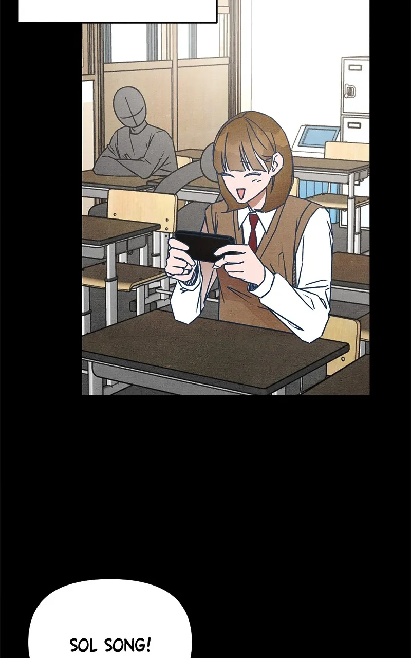 Who’s That Long-Haired Senior? Chapter 5 page 44 - 