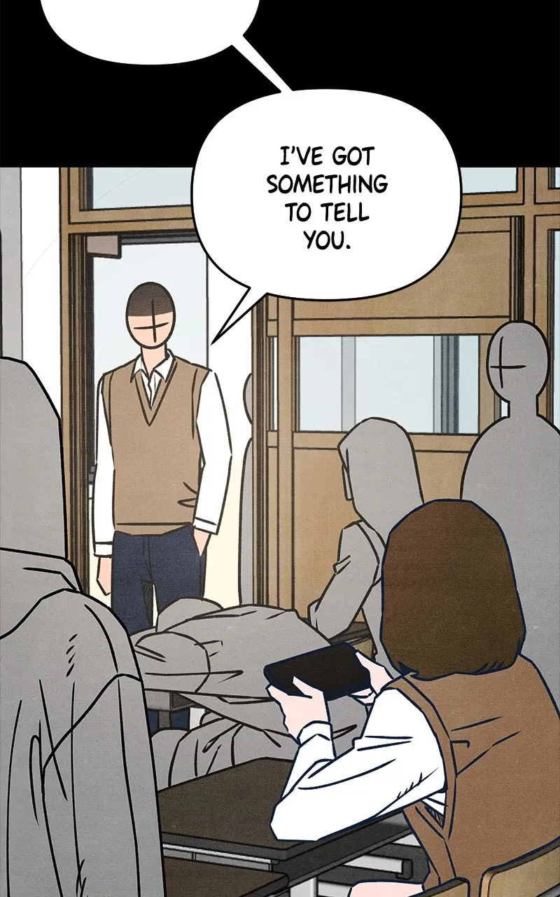 Who’s That Long-Haired Senior? Chapter 5 page 45 - 