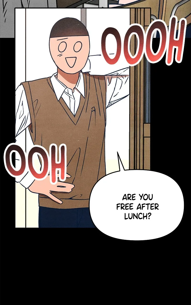 Who’s That Long-Haired Senior? Chapter 5 page 46 - 