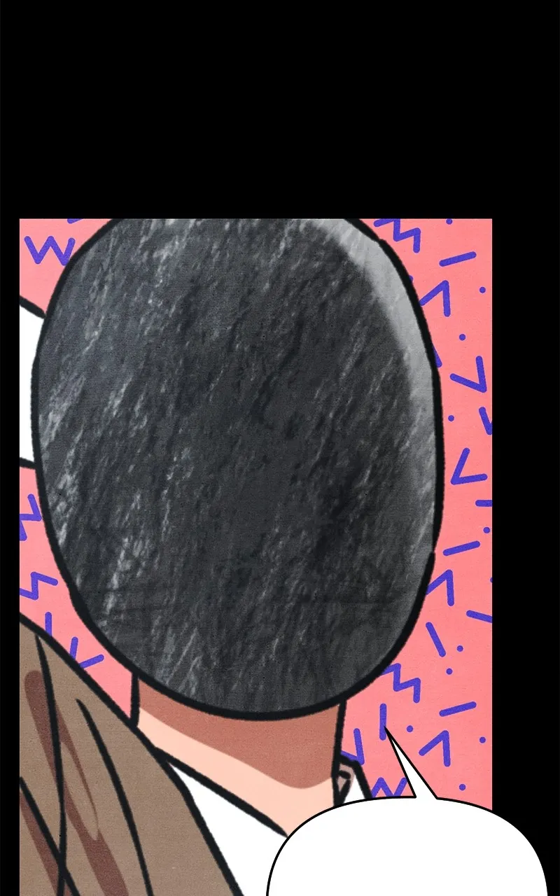 Who’s That Long-Haired Senior? Chapter 5 page 53 - 
