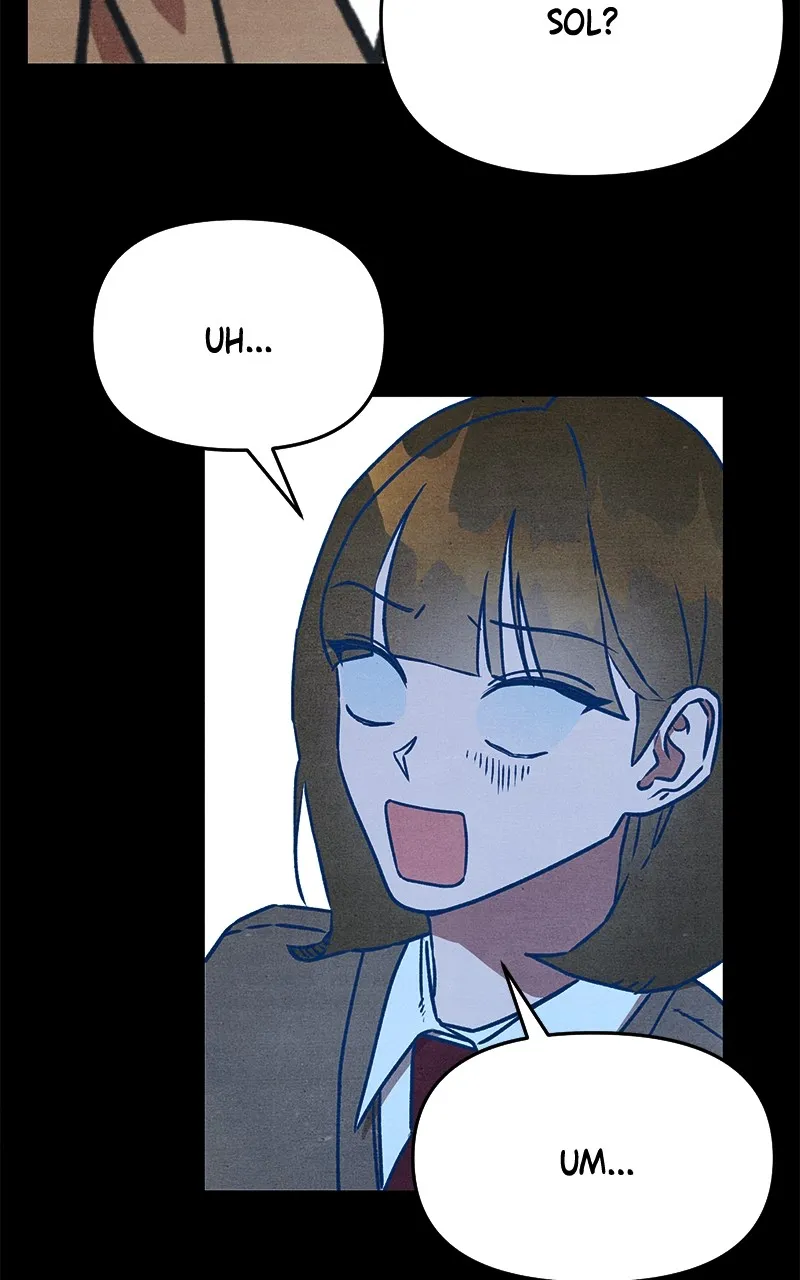 Who’s That Long-Haired Senior? Chapter 5 page 54 - 