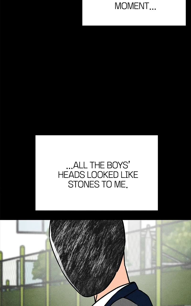 Who’s That Long-Haired Senior? Chapter 5 page 59 - 