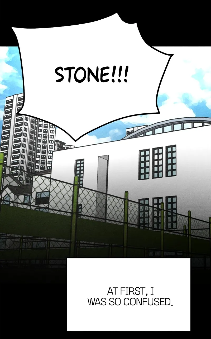 Who’s That Long-Haired Senior? Chapter 5 page 62 - 