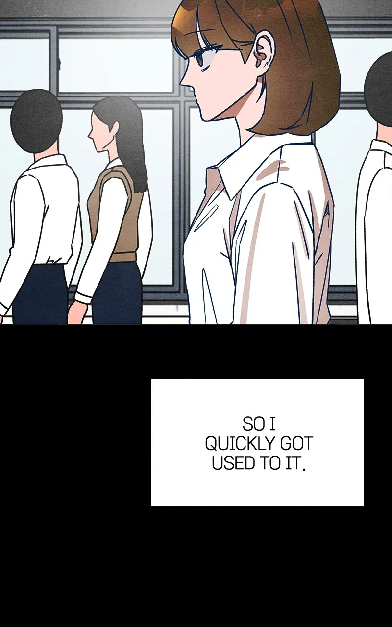 Who’s That Long-Haired Senior? Chapter 5 page 64 - 