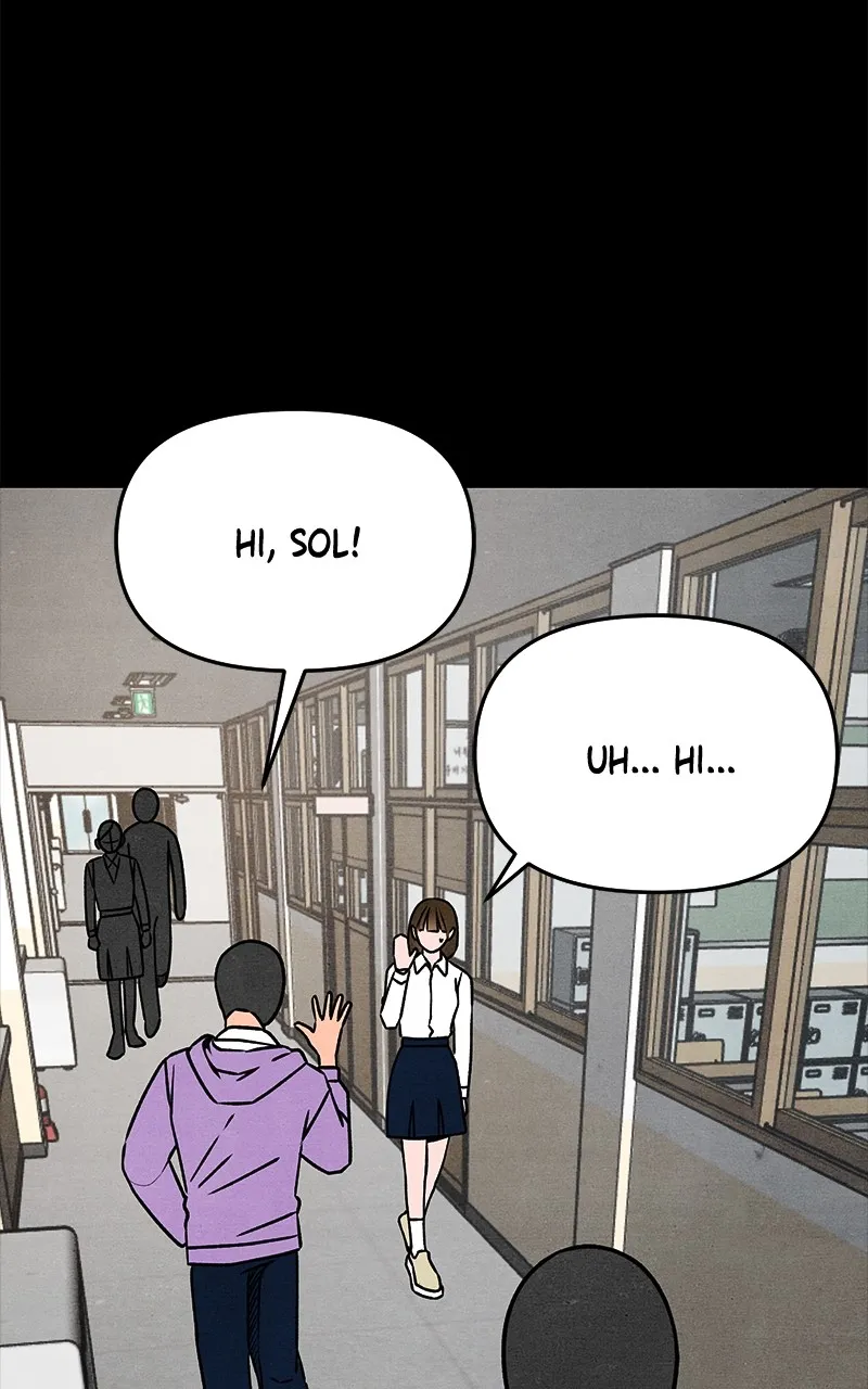 Who’s That Long-Haired Senior? Chapter 5 page 65 - 