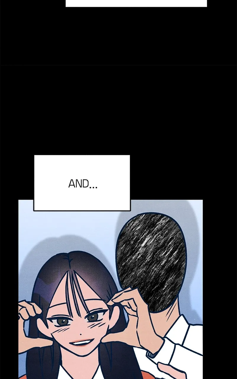 Who’s That Long-Haired Senior? Chapter 5 page 72 - 