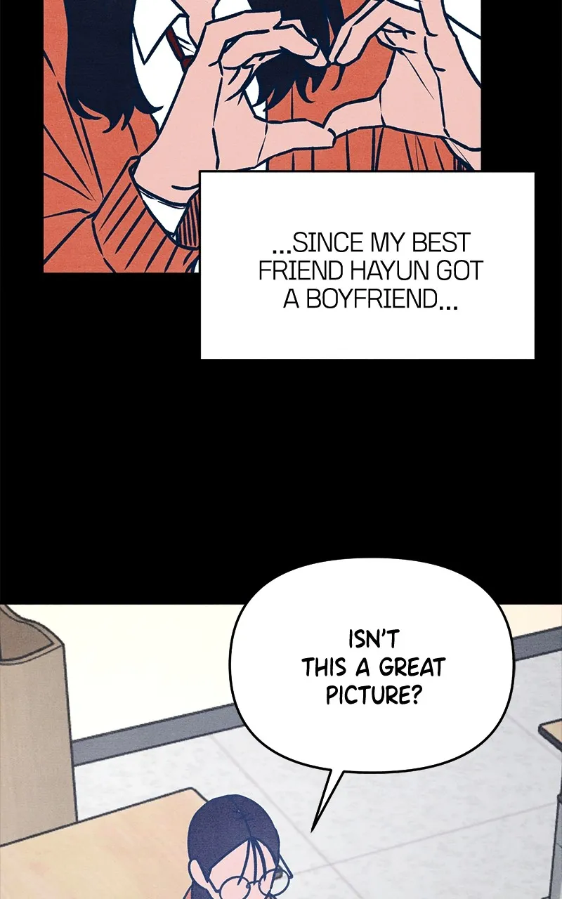 Who’s That Long-Haired Senior? Chapter 5 page 73 - 