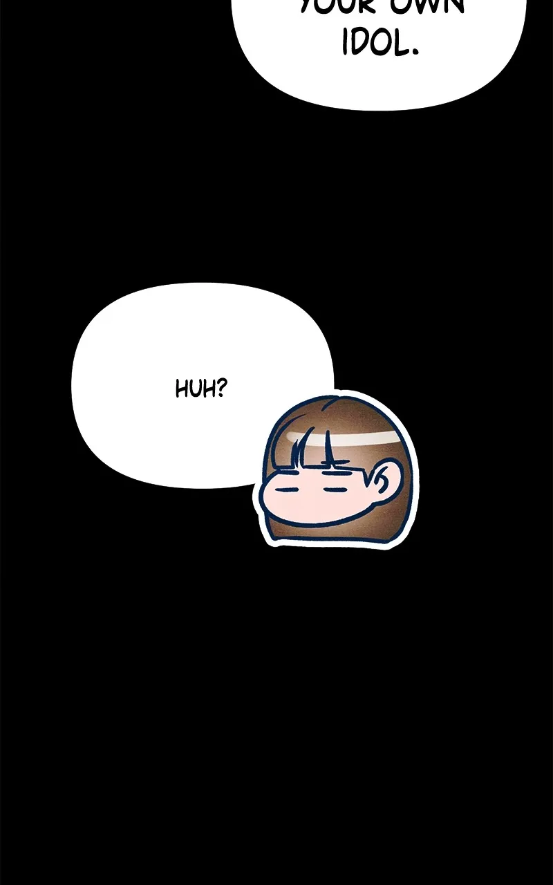 Who’s That Long-Haired Senior? Chapter 5 page 80 - 