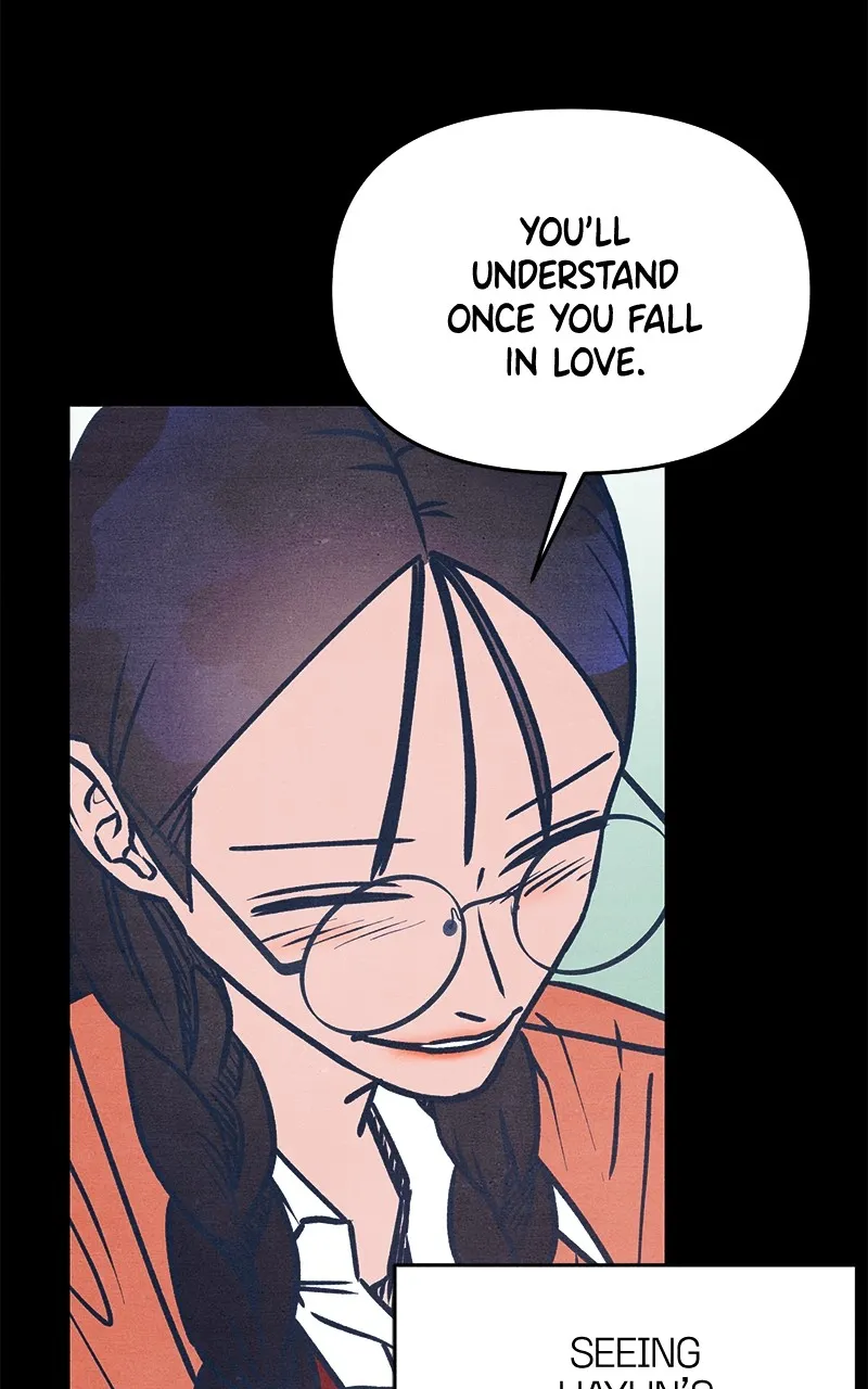 Who’s That Long-Haired Senior? Chapter 5 page 81 - 