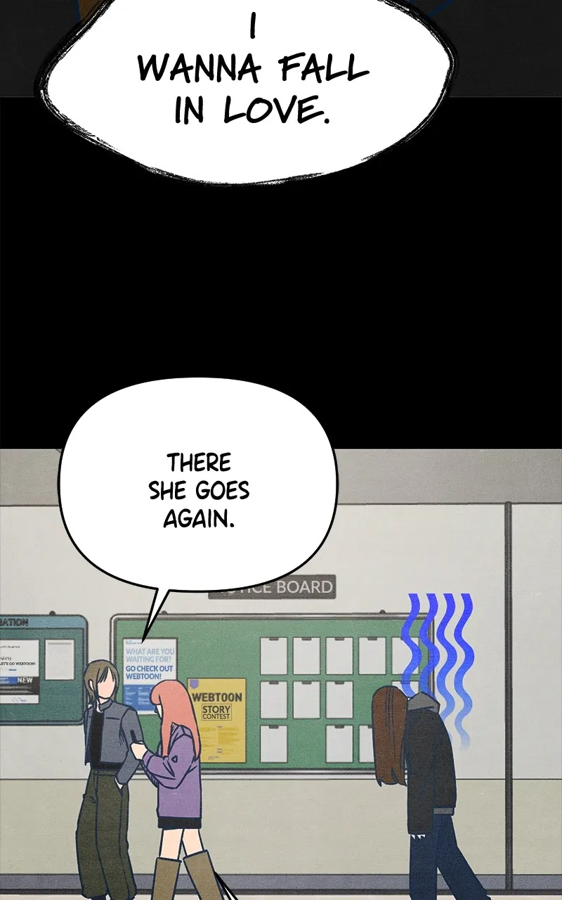 Who’s That Long-Haired Senior? Chapter 5 page 87 - 