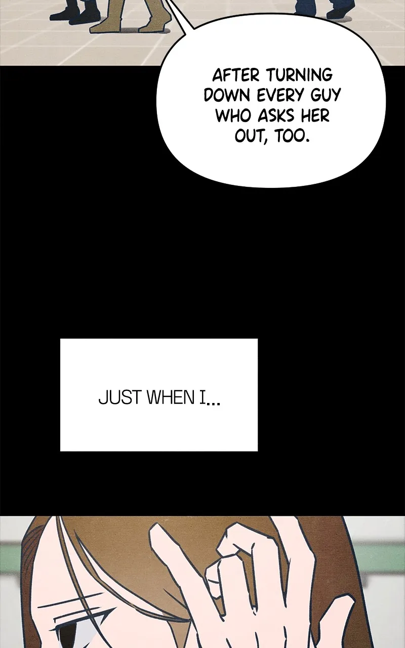 Who’s That Long-Haired Senior? Chapter 5 page 88 - 