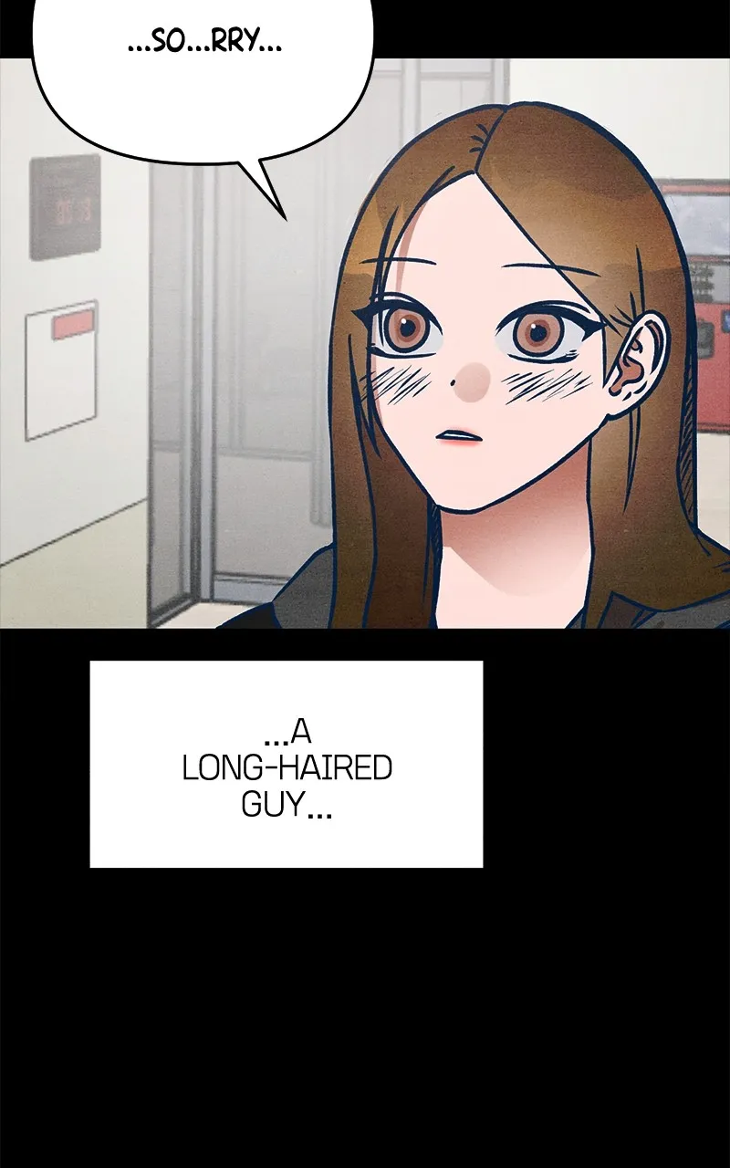 Who’s That Long-Haired Senior? Chapter 5 page 92 - 