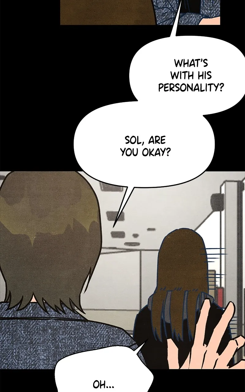 Who’s That Long-Haired Senior? Chapter 6 page 11 - 