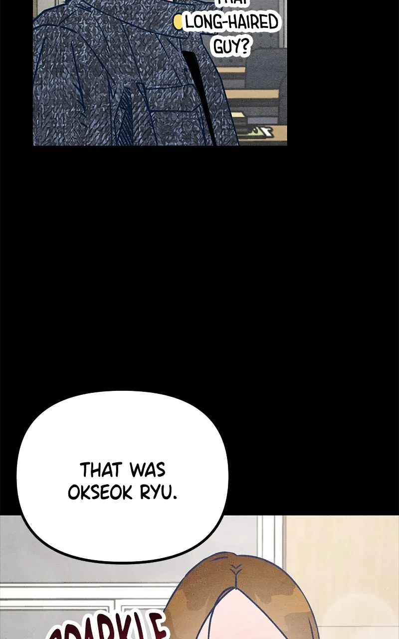 Who’s That Long-Haired Senior? Chapter 6 page 18 - 
