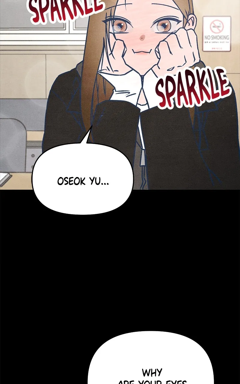 Who’s That Long-Haired Senior? Chapter 6 page 19 - 