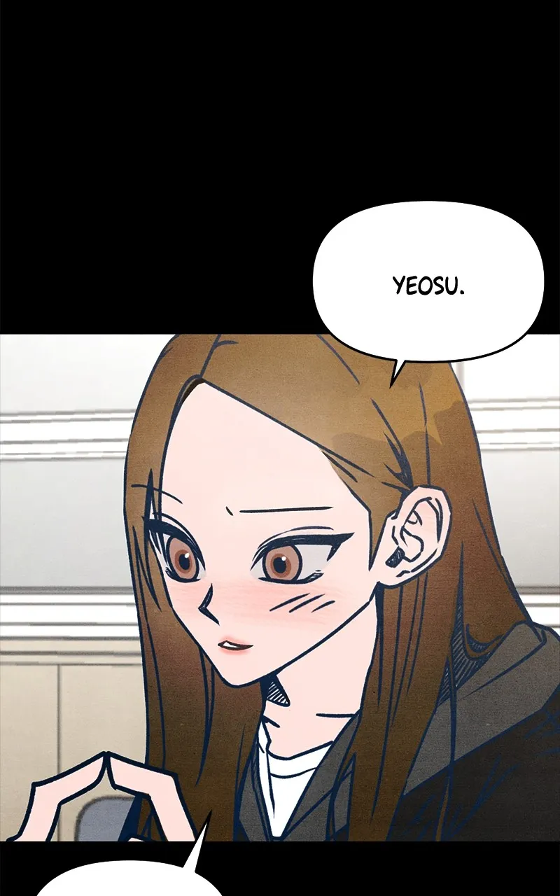 Who’s That Long-Haired Senior? Chapter 6 page 21 - 