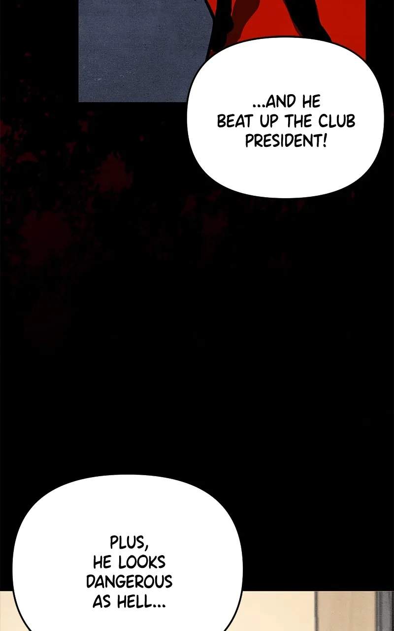 Who’s That Long-Haired Senior? Chapter 6 page 30 - 