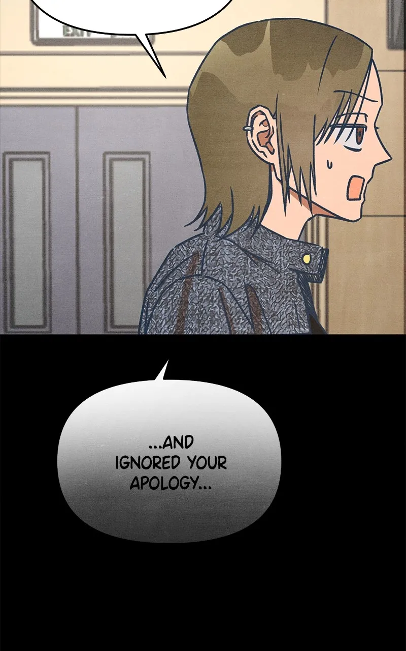 Who’s That Long-Haired Senior? Chapter 6 page 31 - 