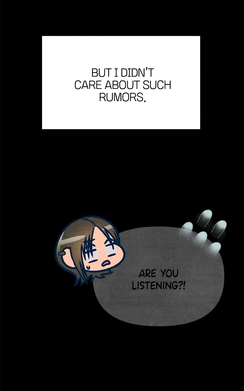Who’s That Long-Haired Senior? Chapter 6 page 32 - 