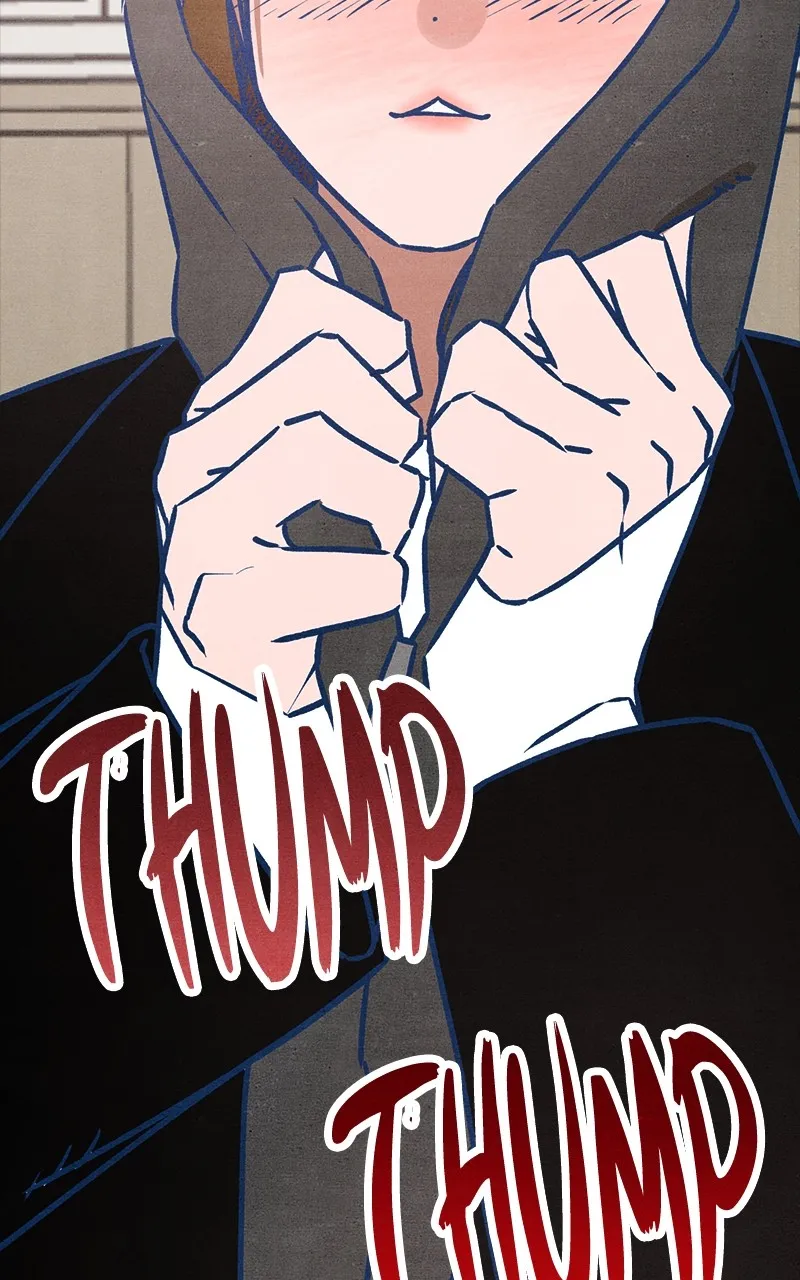 Who’s That Long-Haired Senior? Chapter 6 page 35 - 