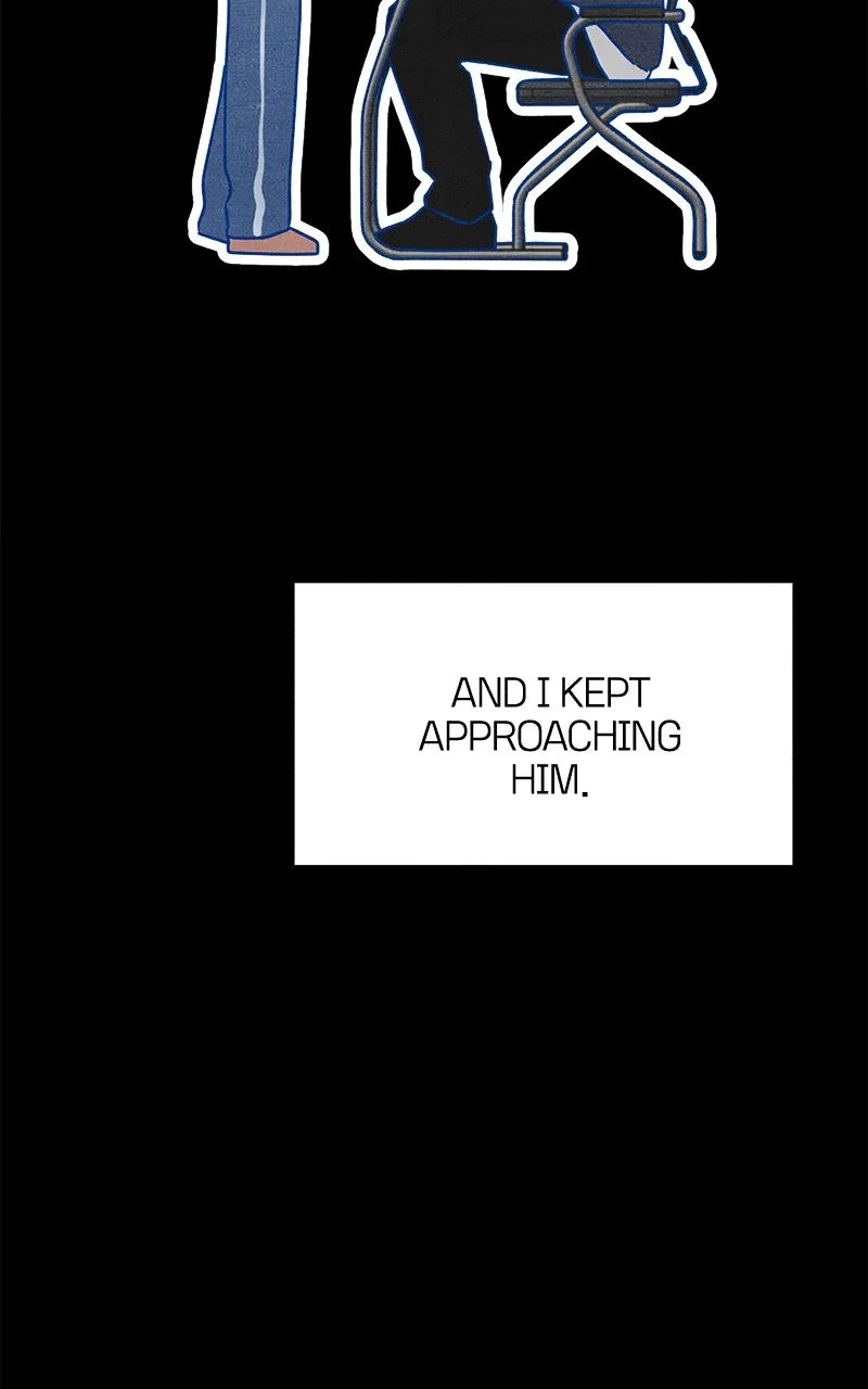 Who’s That Long-Haired Senior? Chapter 6 page 38 - 