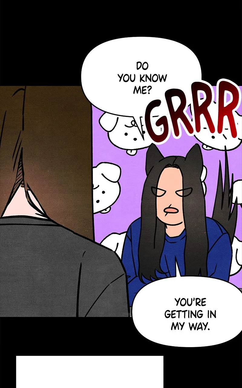 Who’s That Long-Haired Senior? Chapter 6 page 39 - 