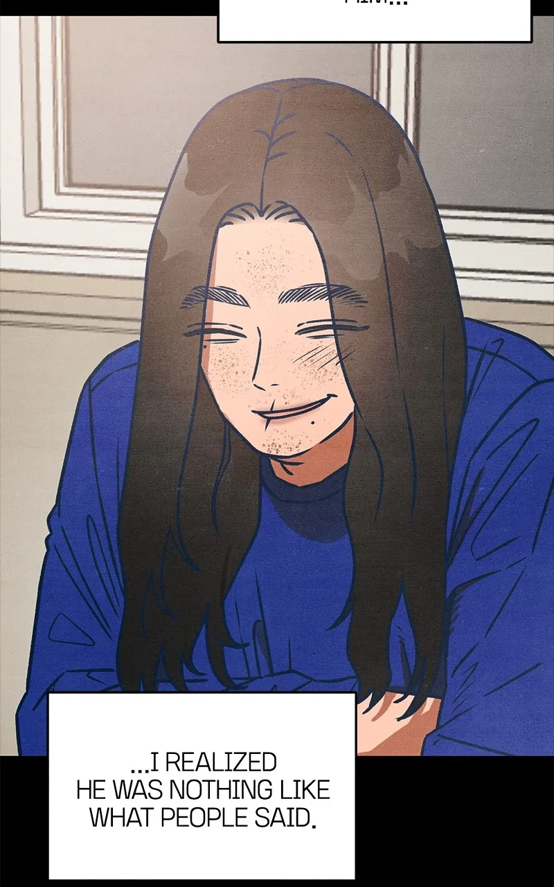 Who’s That Long-Haired Senior? Chapter 6 page 43 - 