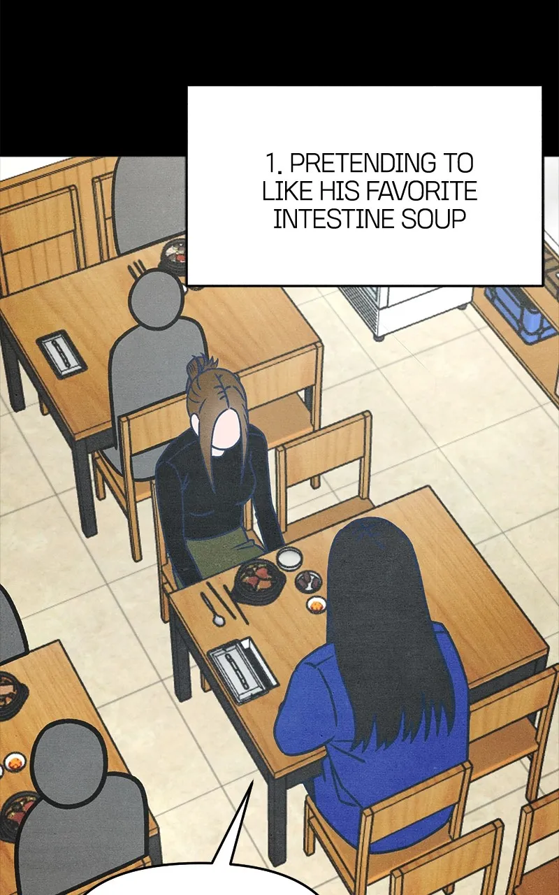 Who’s That Long-Haired Senior? Chapter 6 page 47 - 