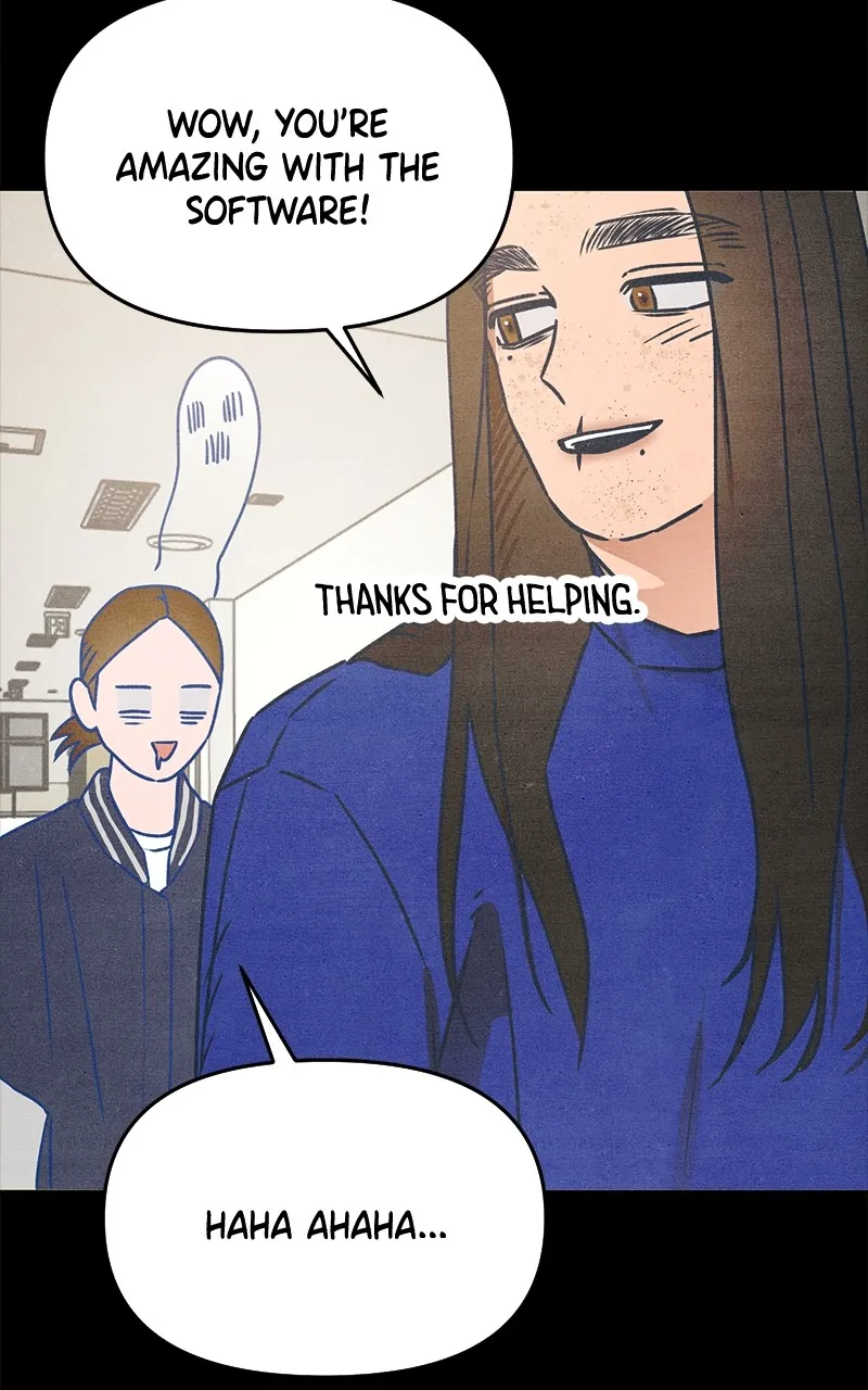 Who’s That Long-Haired Senior? Chapter 6 page 52 - 