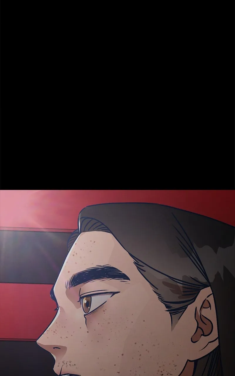 Who’s That Long-Haired Senior? Chapter 6 page 62 - 