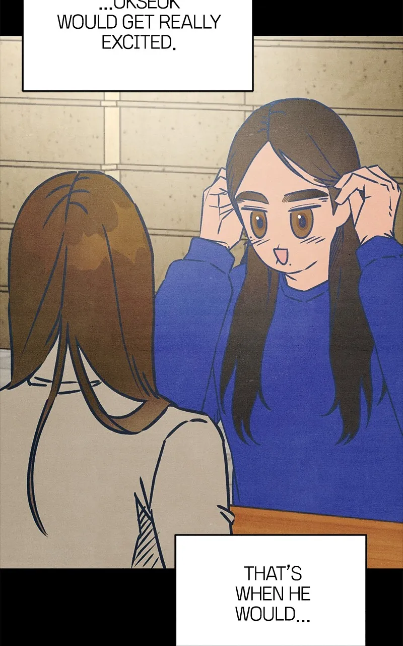 Who’s That Long-Haired Senior? Chapter 6 page 70 - 