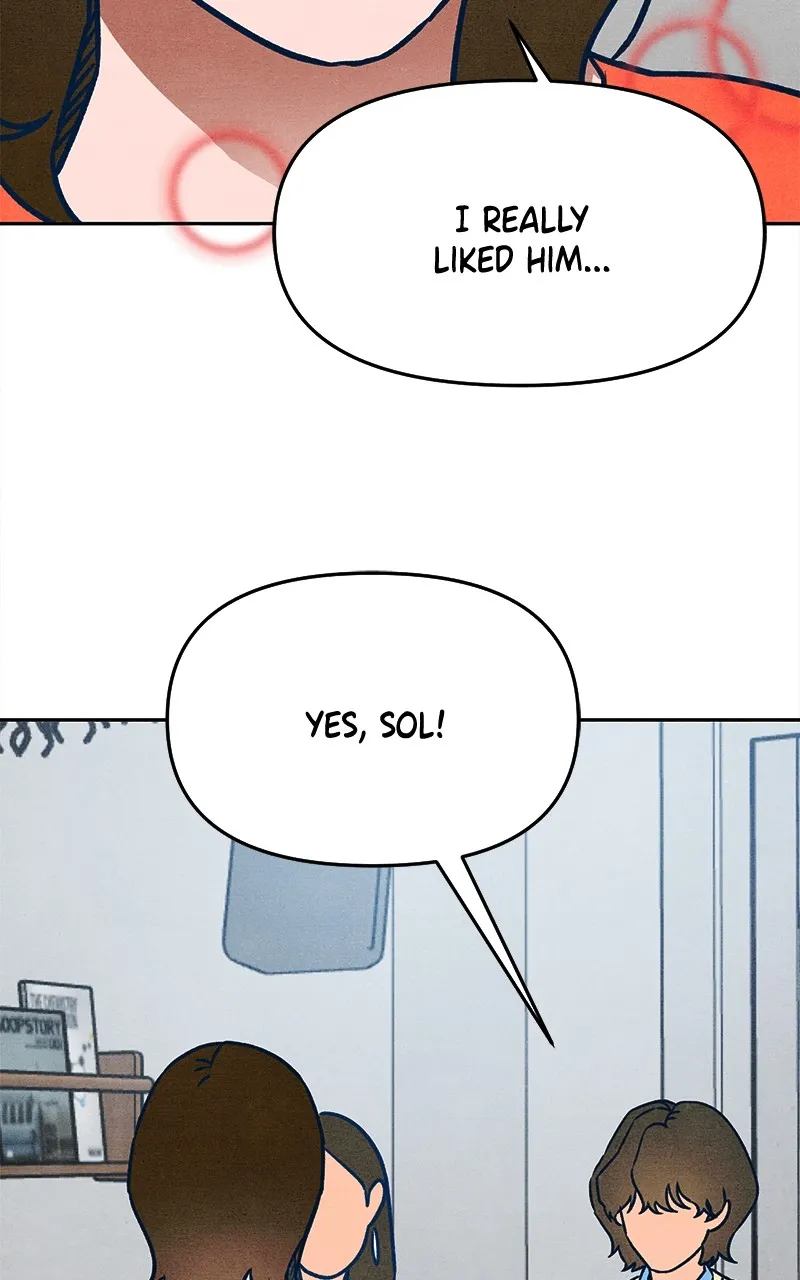 Who’s That Long-Haired Senior? Chapter 6 page 75 - 