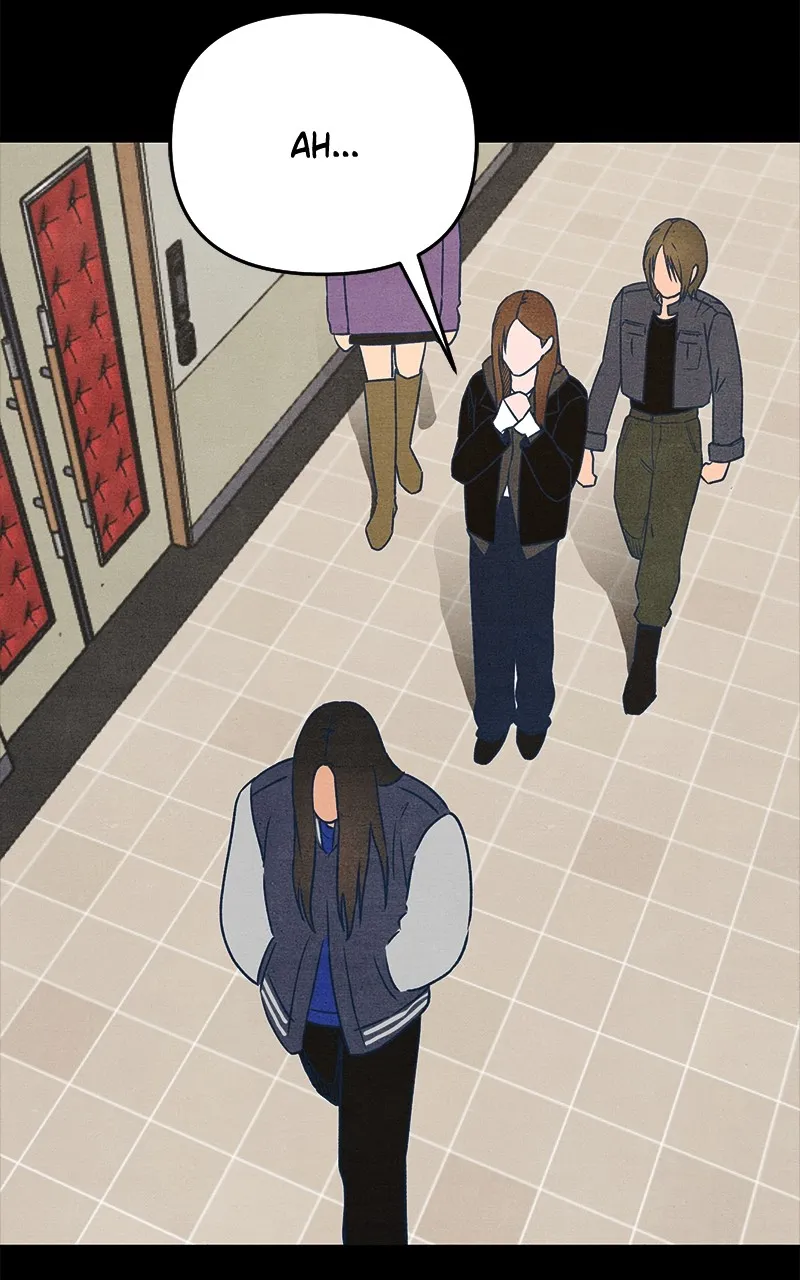 Who’s That Long-Haired Senior? Chapter 6 page 9 - 