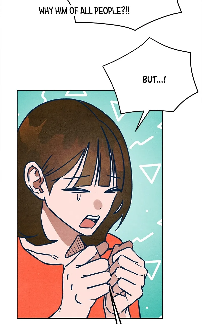 Who’s That Long-Haired Senior? Chapter 6 page 83 - 