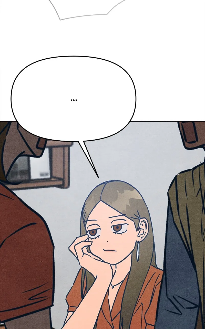 Who’s That Long-Haired Senior? Chapter 6 page 87 - 