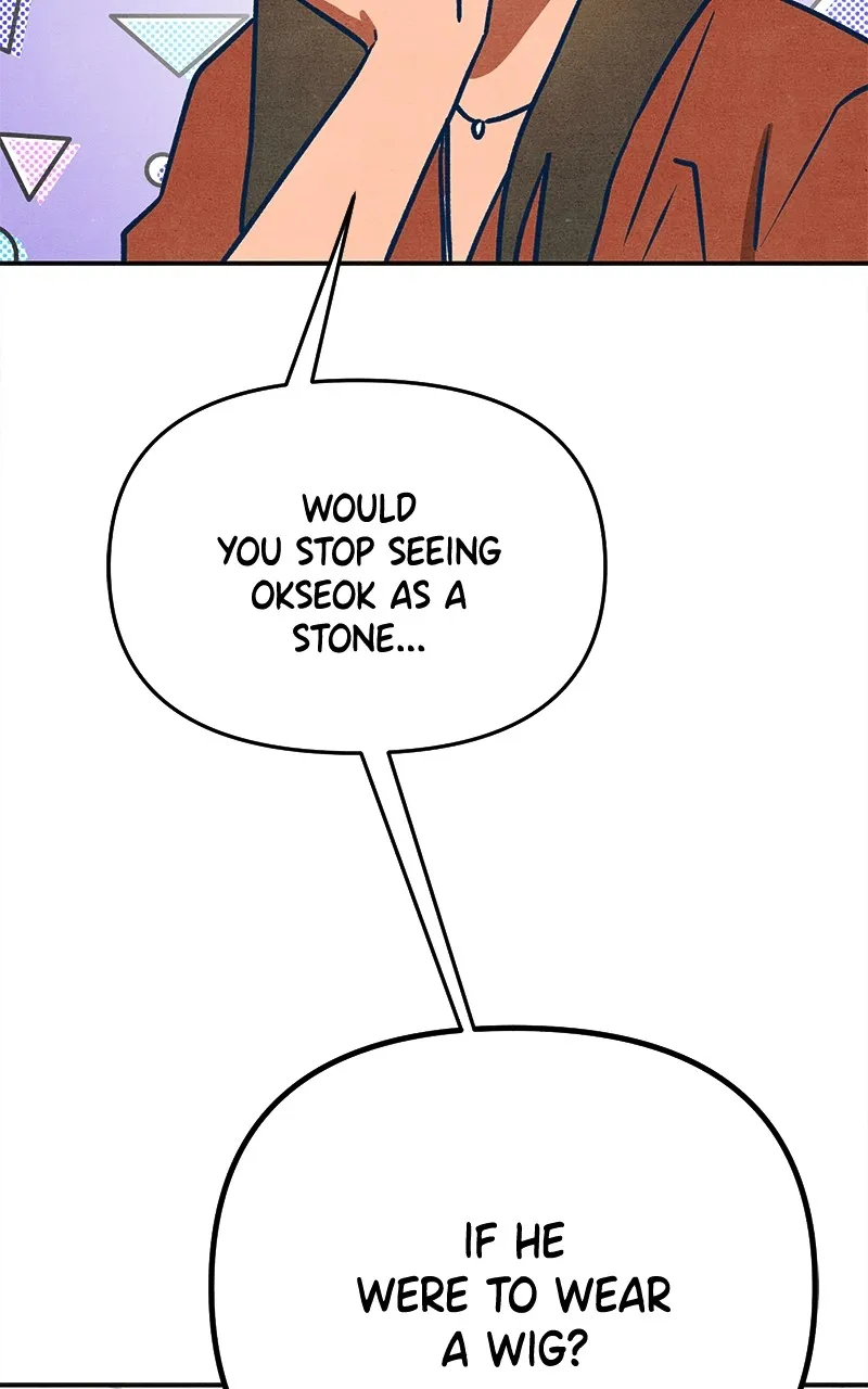 Who’s That Long-Haired Senior? Chapter 6 page 89 - 