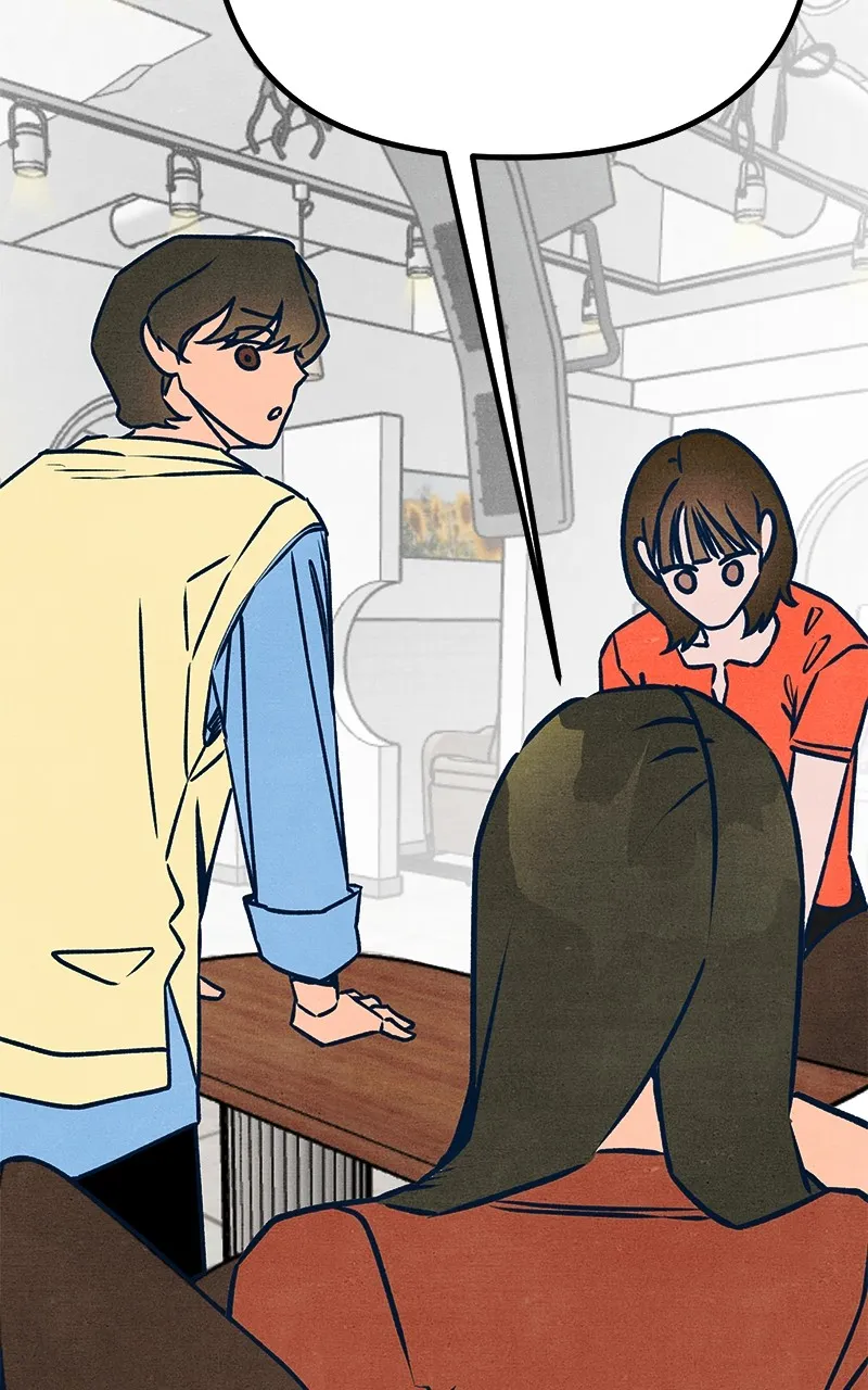 Who’s That Long-Haired Senior? Chapter 6 page 90 - 