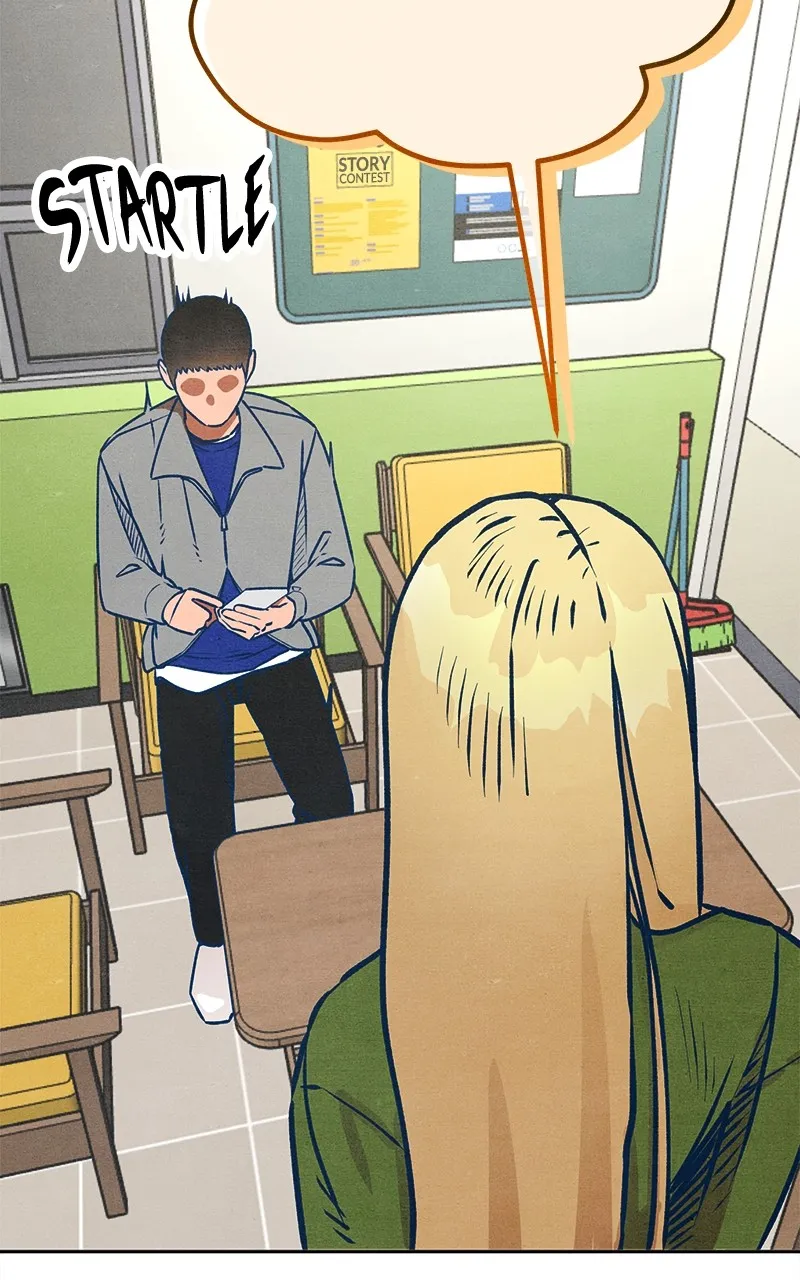 Who’s That Long-Haired Senior? Chapter 7 page 11 - 