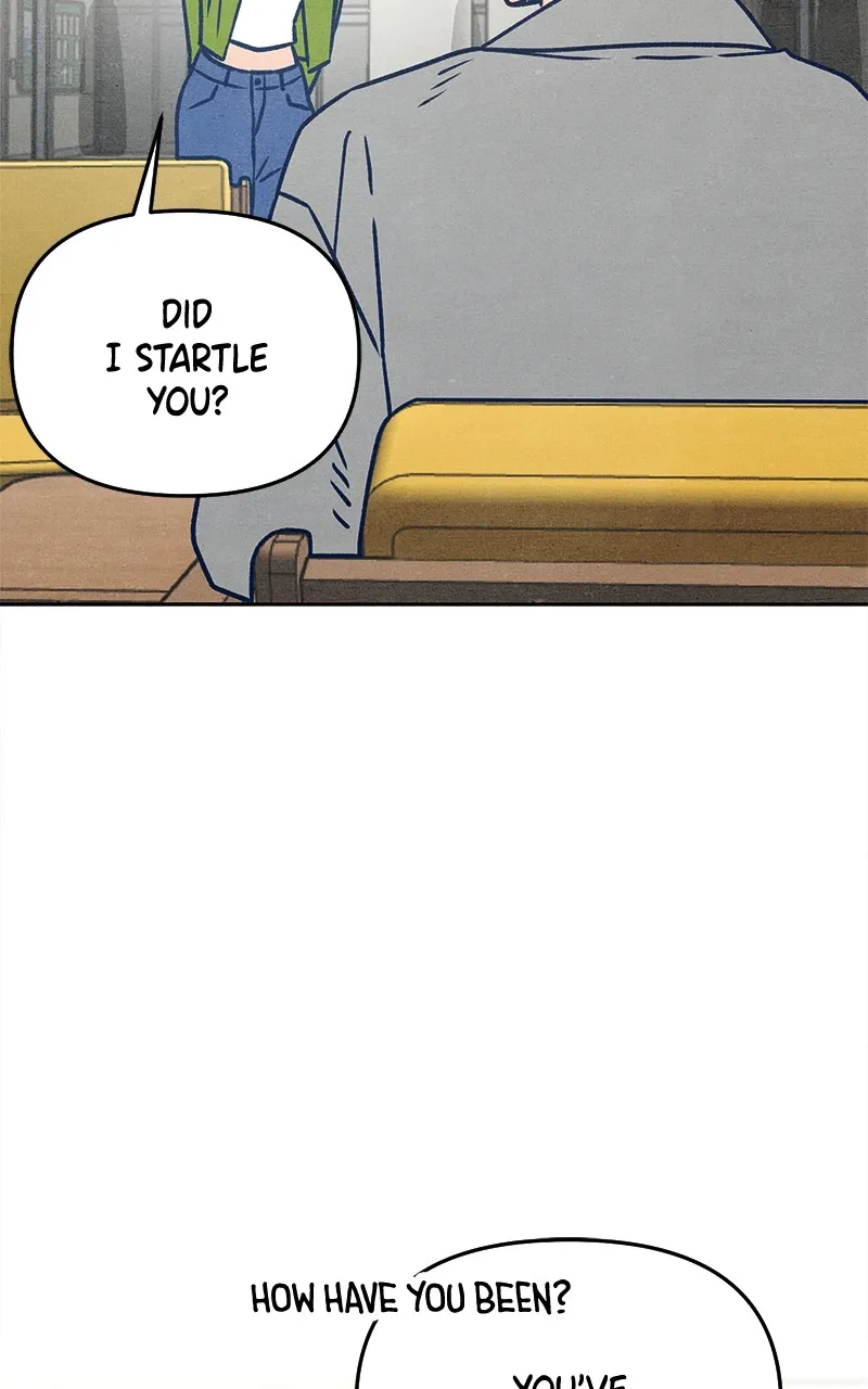 Who’s That Long-Haired Senior? Chapter 7 page 14 - 