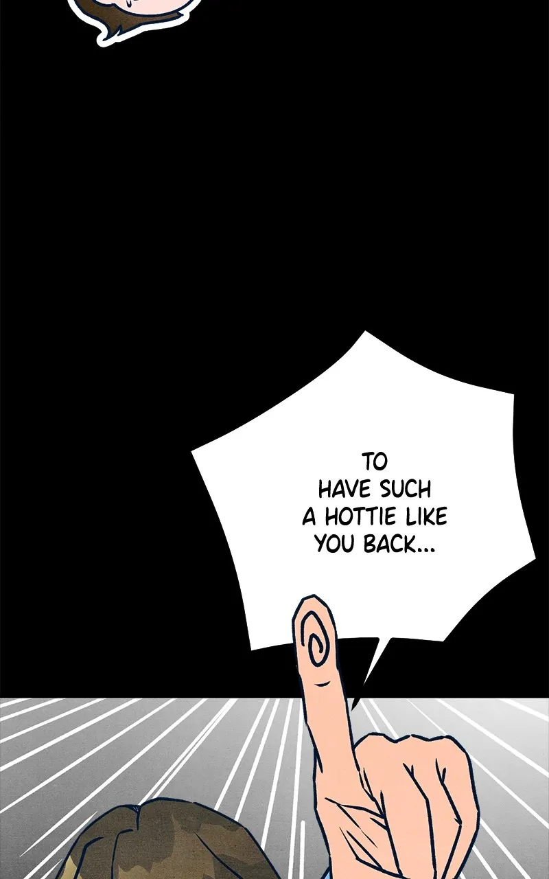 Who’s That Long-Haired Senior? Chapter 7 page 37 - 