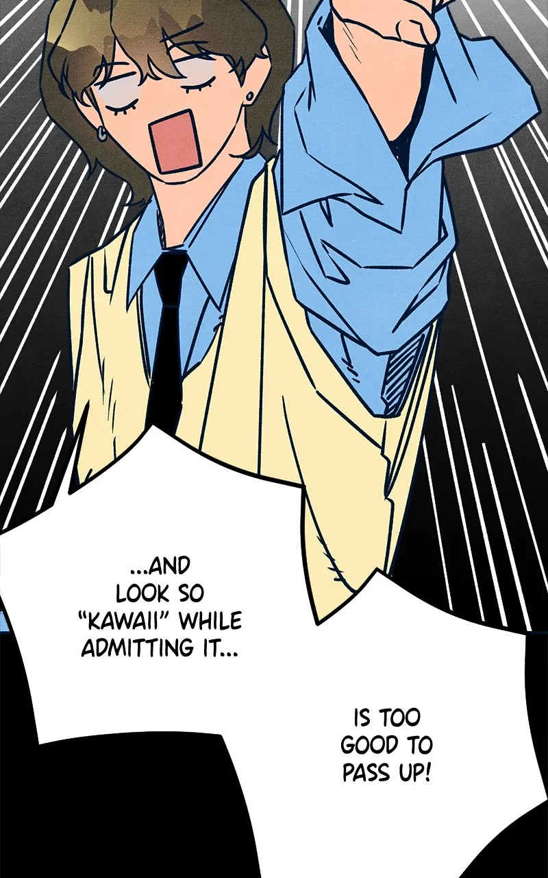 Who’s That Long-Haired Senior? Chapter 7 page 38 - 