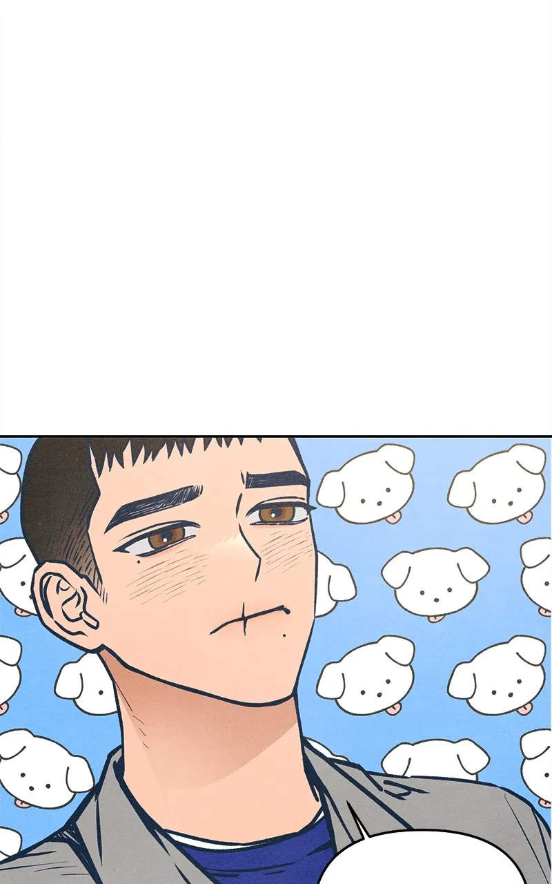 Who’s That Long-Haired Senior? Chapter 7 page 5 - 