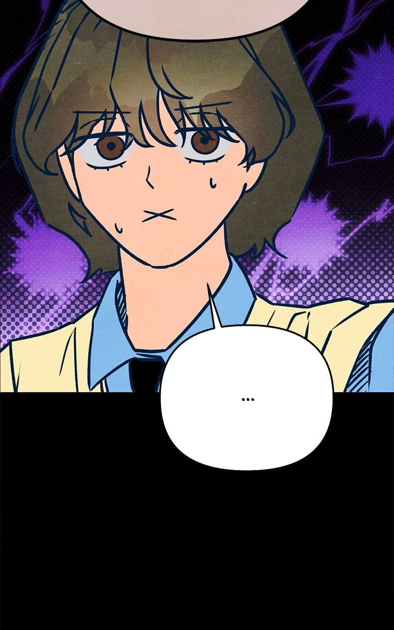 Who’s That Long-Haired Senior? Chapter 7 page 41 - 