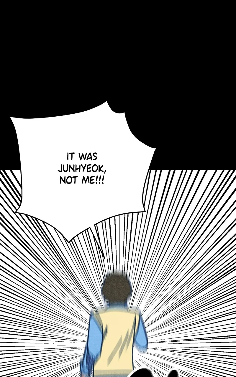 Who’s That Long-Haired Senior? Chapter 7 page 42 - 