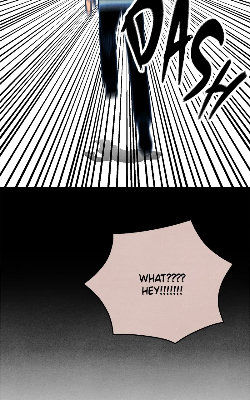 Who’s That Long-Haired Senior? Chapter 7 page 43 - 