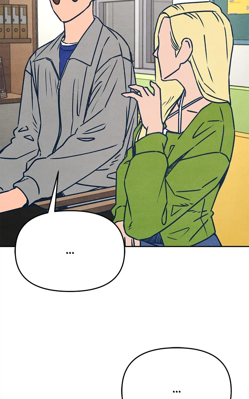 Who’s That Long-Haired Senior? Chapter 7 page 54 - 