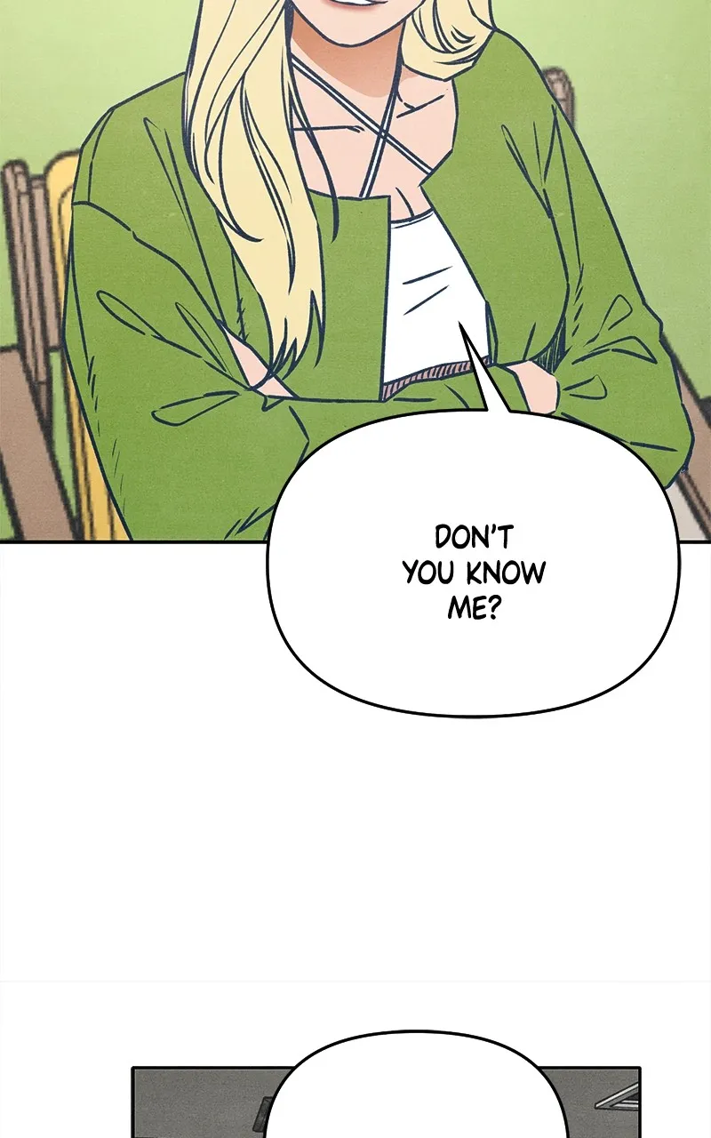 Who’s That Long-Haired Senior? Chapter 7 page 59 - 